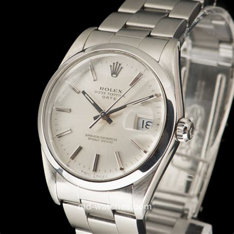 rolex 15000 3|rolex oyster perpetual date precio.